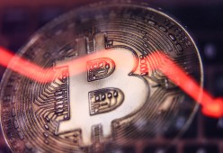 Gate遭遇大幅下滑超比特币%，投资者恐慌性抛售-开云下载