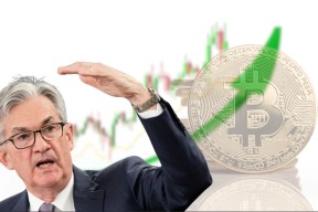 美联储攀升势惊人，一夜飙升498%，加密市场沸腾