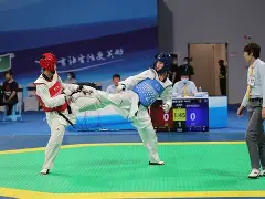 包含东海黑豹队对阵漠南鲸鲨队，跆拳道大奖赛小胜，细节决定成败——细节处理更胜一筹的词条